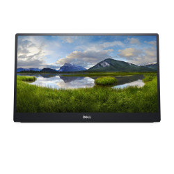 DELL P Series Écran...