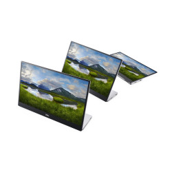 DELL P Series Écran portable 14 - P1424H