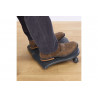 Kensington Repose-pieds SoleSaver