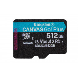 Kingston Technology Carte...