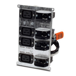 APC Symmera LX Backplane...