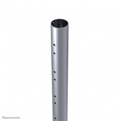 Neomounts FPMA-CP100 Tube d'extension pour support d'écran au plafond - h100 cm