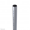 Neomounts FPMA-CP100 Tube d'extension pour support d'écran au plafond - h100 cm