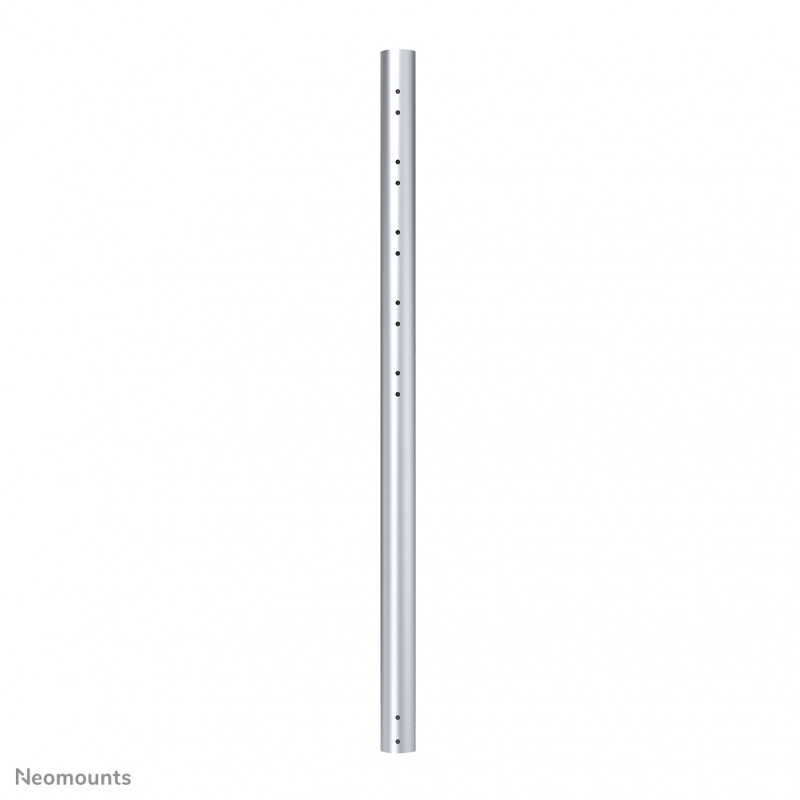 Neomounts FPMA-CP100 Tube d'extension pour support d'écran au plafond - h100 cm