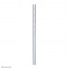 Neomounts FPMA-CP100 Tube d'extension pour support d'écran au plafond - h100 cm