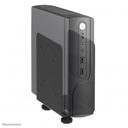 Neomounts THINCLIENT-20 Support pour mini PC - max 7 kg - universel