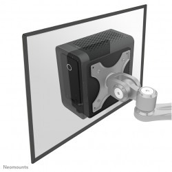 Neomounts THINCLIENT-20 Support pour mini PC - max 7 kg - universel