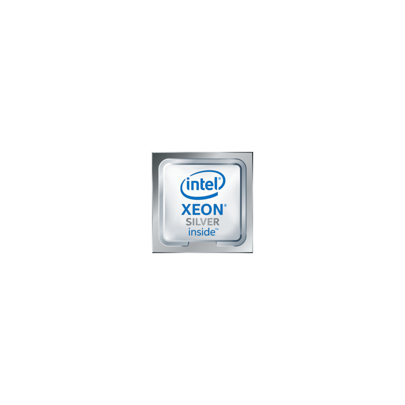 Lenovo Xeon Silver 4114 processeur 2,2 GHz 13,75 Mo L3