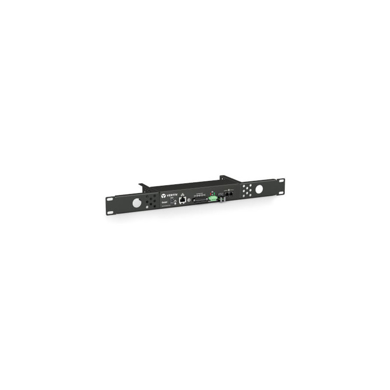 Vertiv 100-NPS Multimètre environnemental