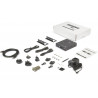 StarTech.com Récepteur HDMI sur IP pour kit ST12MHDLAN2K - Prise en charge de mur d'images - 1080p