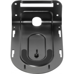 Logitech 939-001644 Accessoire de vidéo-conférence Support mural Noir