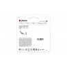 Kingston Technology MobileLite Plus lecteur de carte mémoire USB 3.2 Gen 1 (3.1 Gen 1) Type-A Noir