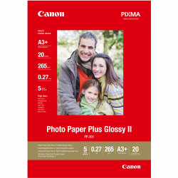 Canon Papier photo brillant...