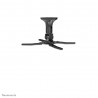 Neomounts BEAMER-C50 Support de plafond pour vidéoprojecteur - h18.5 cm - orientable