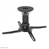 Neomounts BEAMER-C50 Support de plafond pour vidéoprojecteur - h18.5 cm - orientable