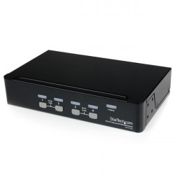 StarTech.com Commutateur...