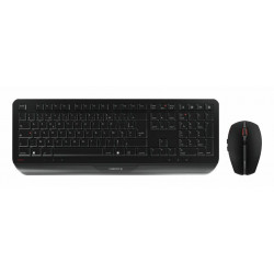 CHERRY GENTIX DESKTOP