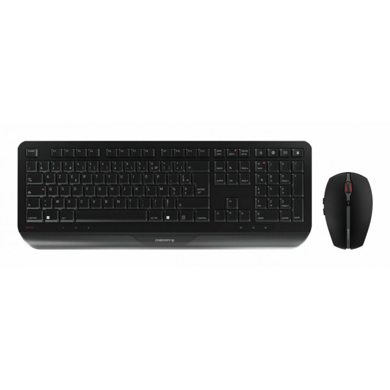 CHERRY GENTIX DESKTOP