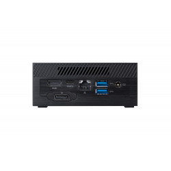 ASUS PN51-BB555MDE1 0,62L mini PC Noir 5500U Socket FP6 2,1 GHz
