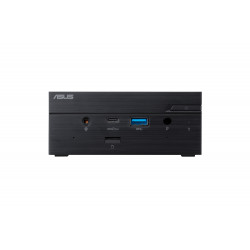ASUS PN51-BB555MDE1 0,62L mini PC Noir 5500U Socket FP6 2,1 GHz