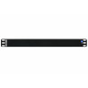 APC Easy PDU - Mesuré - 1U - 16A 230V - (8)C13