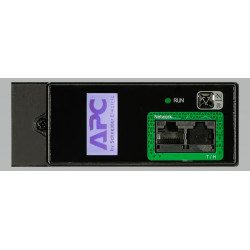 APC Easy PDU - Mesuré - 1U - 16A 230V - (8)C13