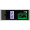 APC Easy PDU - Mesuré - 1U - 16A 230V - (8)C13
