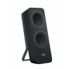 Logitech Z207 Haut-parleurs Bluetooth pour ordinateur