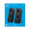 Logitech Z207 Haut-parleurs Bluetooth pour ordinateur