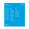 Logitech Z207 Haut-parleurs Bluetooth pour ordinateur