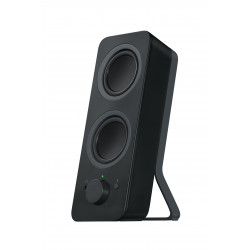 Logitech Z207 Haut-parleurs Bluetooth pour ordinateur