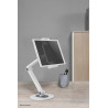 Neomounts DS15-550WH1 Support pour tablette 4.7-12.9" - universel