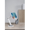 Neomounts DS15-550WH1 Support pour tablette 4.7-12.9" - universel