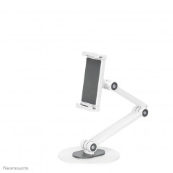 Neomounts DS15-550WH1 Support pour tablette 4.7-12.9" - universel