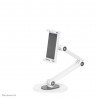 Neomounts DS15-550WH1 Support pour tablette 4.7-12.9" - universel