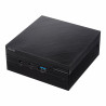 ASUS PN PN51-S1 AMD Ryzen™ 3 5300U 8 Go DDR4-SDRAM 256 Go SSD Windows 11 Pro Mini PC Noir
