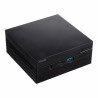 ASUS PN PN51-S1 AMD Ryzen™ 3 5300U 8 Go DDR4-SDRAM 256 Go SSD Windows 11 Pro Mini PC Noir