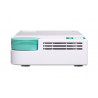 QNAP QSW-308S commutateur réseau Non-géré Gigabit Ethernet (10/100/1000) Blanc