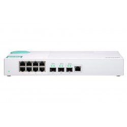 QNAP QSW-308-1C commutateur...