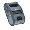 Brother RJ-3150 Imprimante avec un port infrarouge 203 x 200 DPI Avec fil &sans fil Thermique directe Imprimante mobile