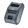 Brother RJ-3150 Imprimante avec un port infrarouge 203 x 200 DPI Avec fil &sans fil Thermique directe Imprimante mobile