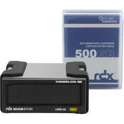Overland-Tandberg O-T Kit...