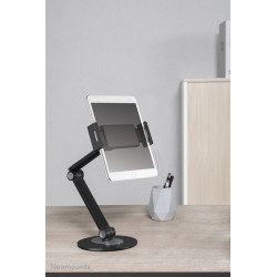 Neomounts DS15-550BL1 Support pour tablette 4.7-12.9" - universel