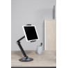 Neomounts DS15-550BL1 Support pour tablette 4.7-12.9" - universel