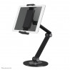 Neomounts DS15-550BL1 Support pour tablette 4.7-12.9" - universel