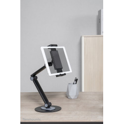 Neomounts DS15-550BL1 Support pour tablette 4.7-12.9" - universel