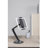 Neomounts DS15-550BL1 Support pour tablette 4.7-12.9" - universel