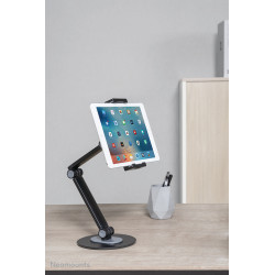 Neomounts DS15-550BL1 Support pour tablette 4.7-12.9" - universel