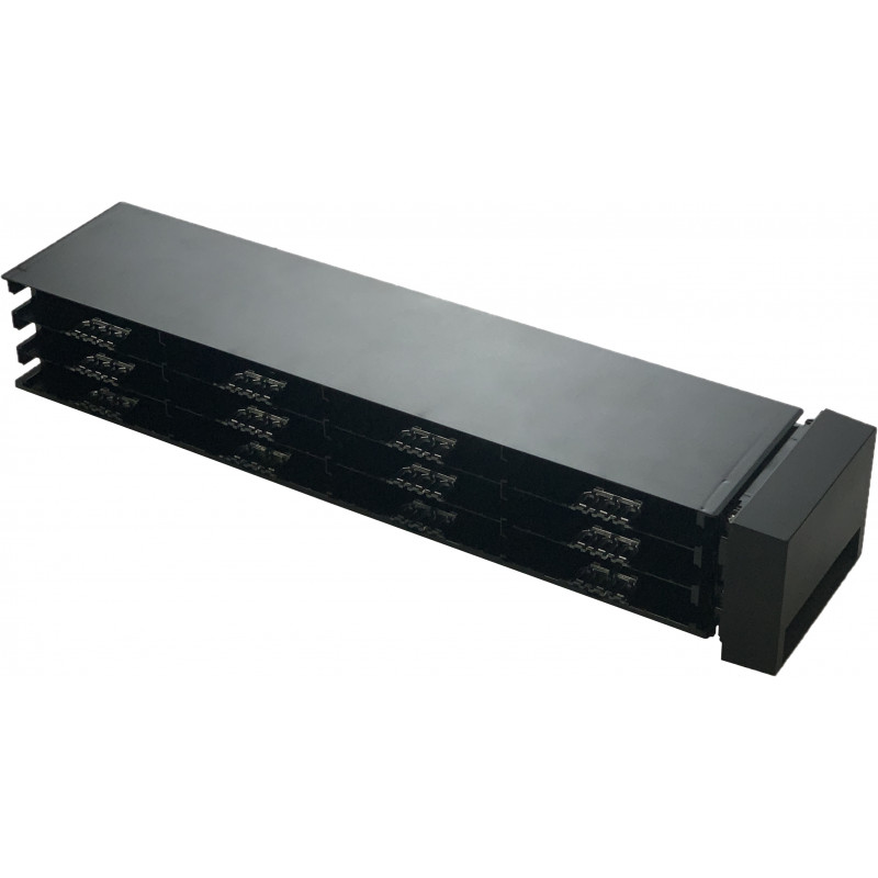 Overland-Tandberg O-T Chargeur Droite NEOs T24