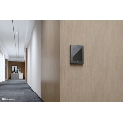 Neomounts IPAD2N-UN20BLACK Support mural pour tablette 9.7" - verrouillable